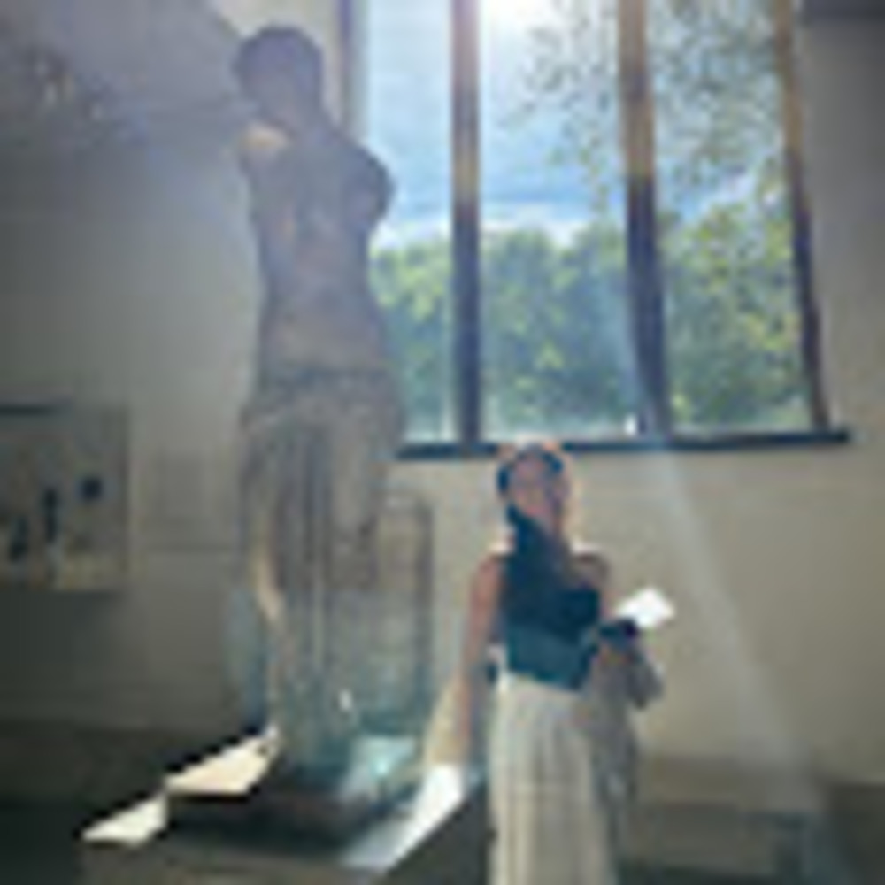 Meet your Posher, Erin